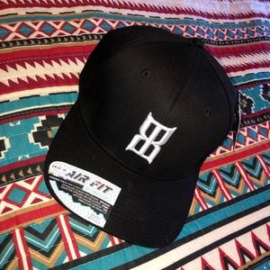 NWT Bex cap